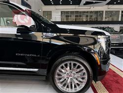 جي ام سي يوكون